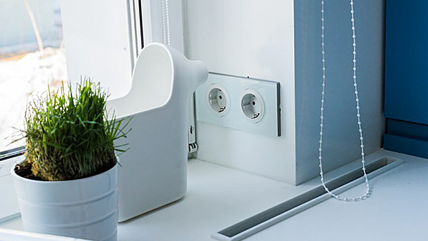 7 важных мест, в которых всегда нужны розетки, но их забывают сделать