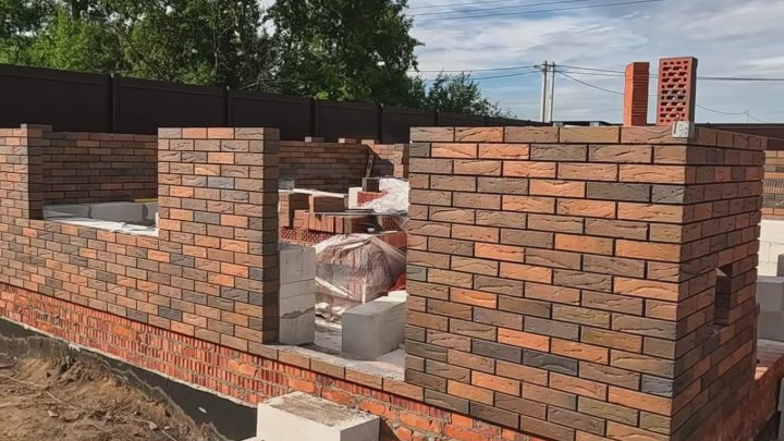 Строительство гаража для квадроцикла и рыболовных снастей. | Интересный контент в группе Профессия созидатели в ОК (Одноклассники)