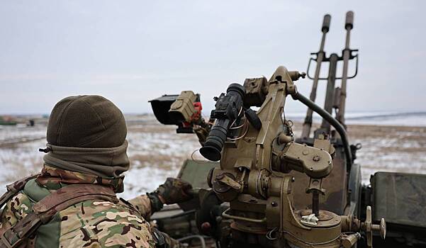 США назвали Россию главным вызовом в Арктике