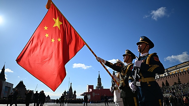 Китай предупредил Японию о последствиях развертывания дальнобойных ракет