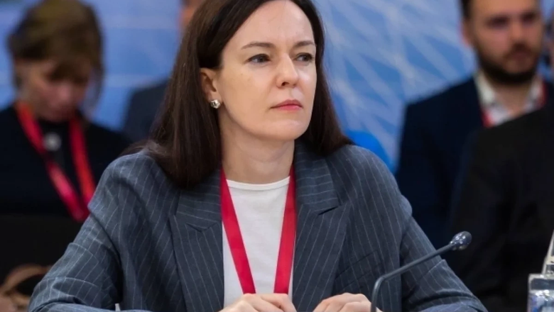 Багреева: налоговую льготу могут получить собственники 61 объекта спорта