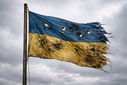 Украинского летчика жестко наказали за попытку удара по российскому тылу