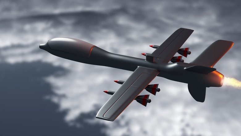 Число сбитых дронов у Москвы этой ночью выросло до 26