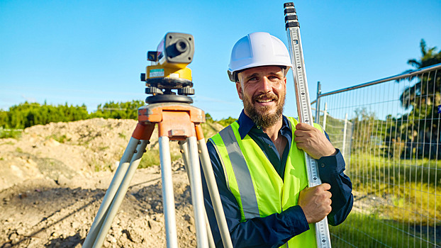 Что такое топосъёмка участка и зачем она нужна