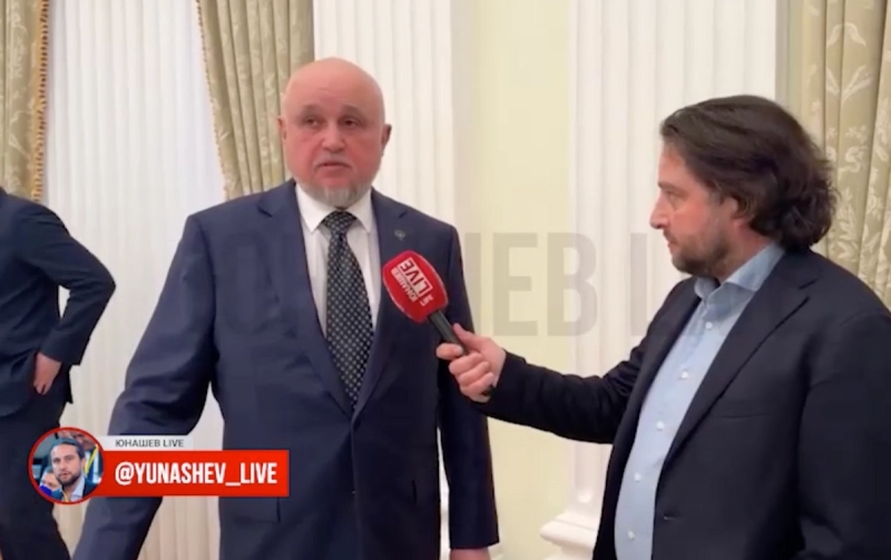 Цивилёв заверил, что рост цен на бензин и дизель ограничится пределами инфляции