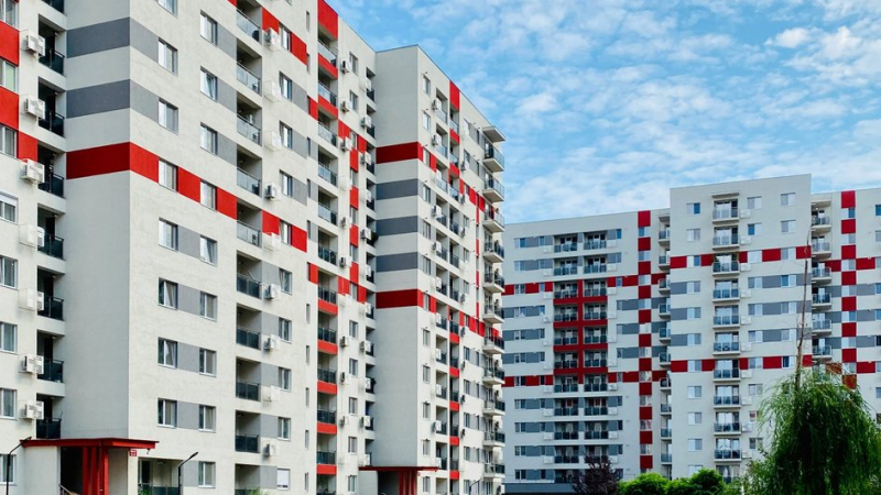 Делаем ремонт и живем в квартире одновременно: инструкция по выживанию