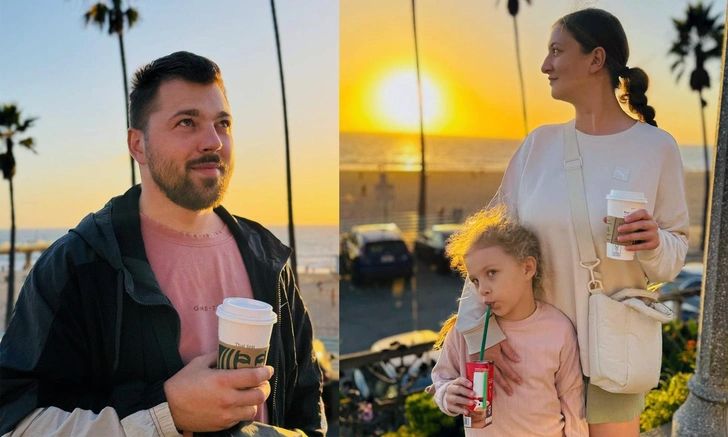 Денег не было, но всё равно решили переезжать. Семья из Ярославля выиграла грин-карту и теперь живет в США