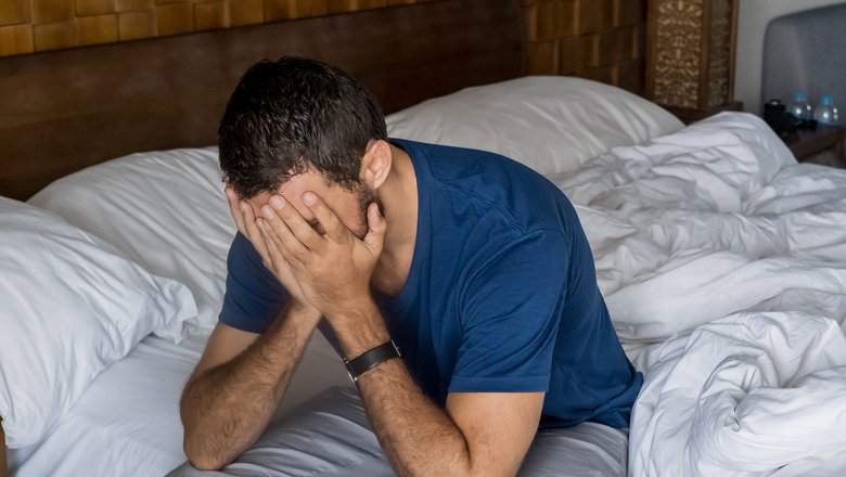 Если спите меньше 7 часов, то вас уже ждут эти 7 страшных болезней — проверьте себя прямо сейчас