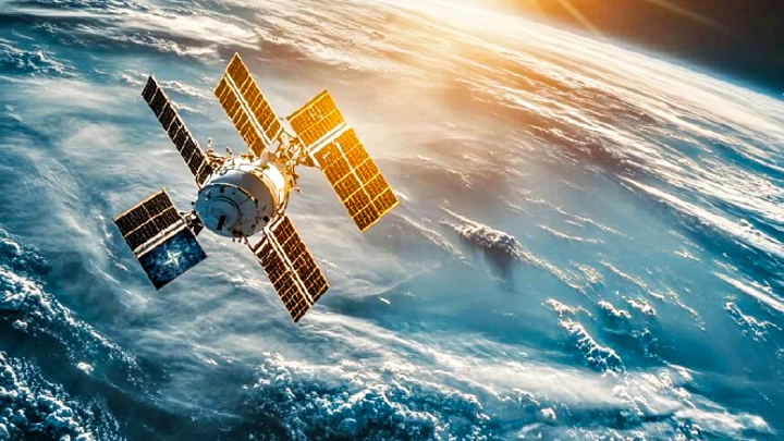 Европейцы в панике: Спутники-шпионы напугали генералов — военные связи НАТО больше не секретны