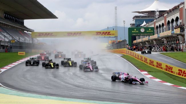 Гонок не будет: «Формула-1» не нашла замены Ближнему Востоку