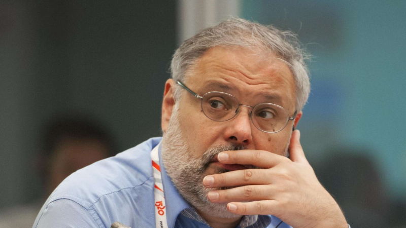 Хазин: Польшу и Прибалтику ждет особая судьба при распаде Евросоюза