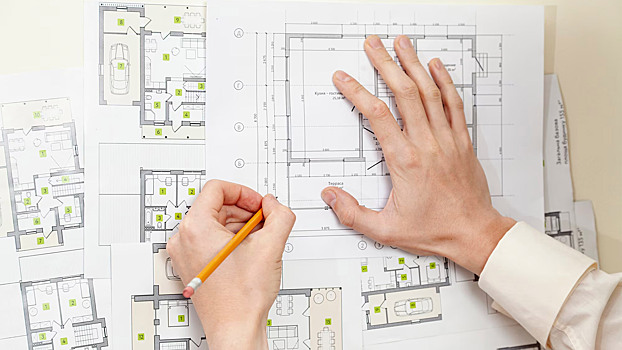 Хитрый ход: почему свободная планировка на самом деле совсем не свободная