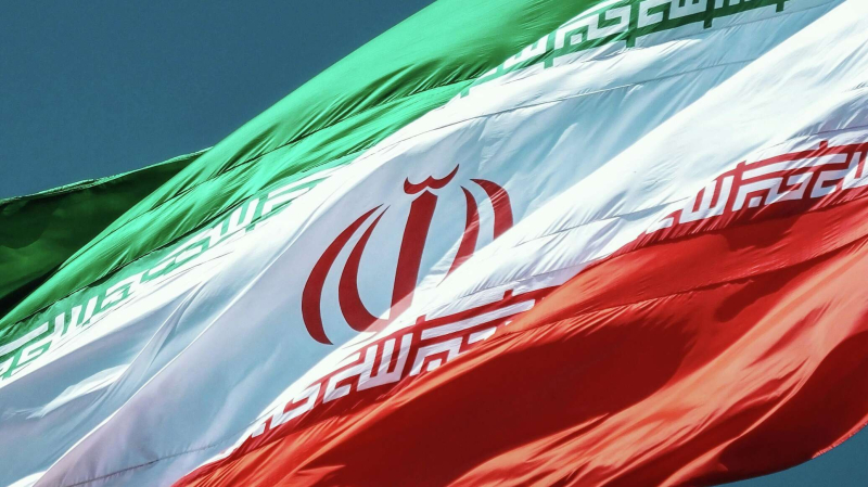 Иран опроверг заявление Трампа о переговорах между Вашингтоном и Тегераном