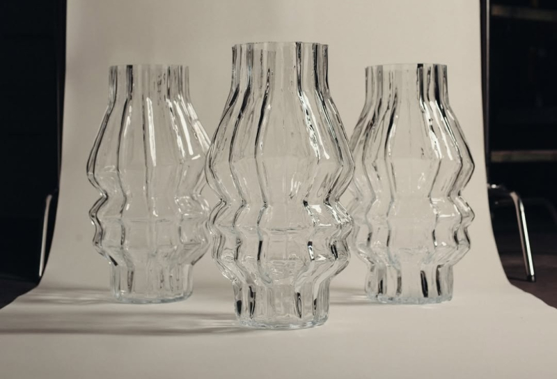 Ittala и Byredo представили совместную коллекцию декора