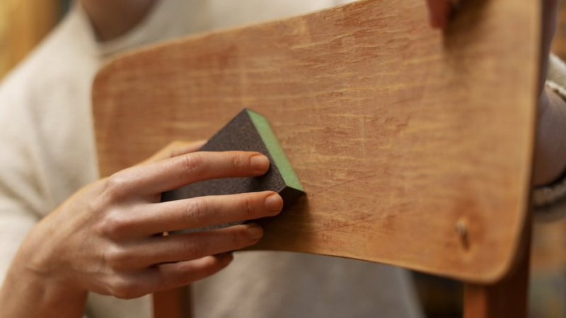 Избавляемся от царапин и потертостей: 5 простых способов вернуть мебели первозданный вид