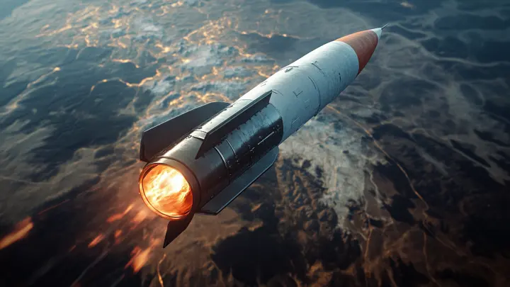 «Изделие-30»  массово кошмарит Киев: Западные разведки лишь руками разводят