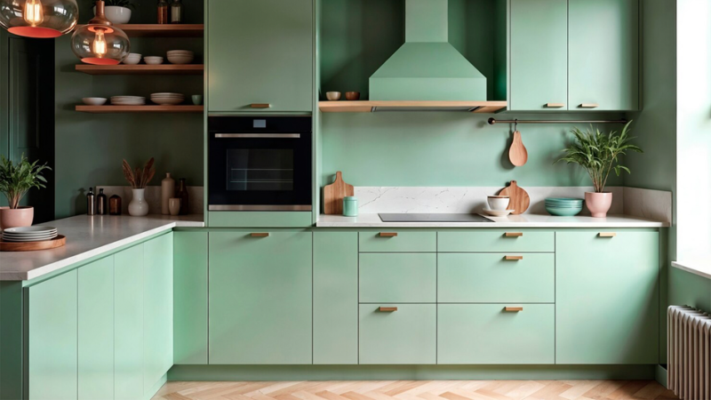 Как быстро избавиться от плодовых мушек и предотвратить их нашествие в будущем