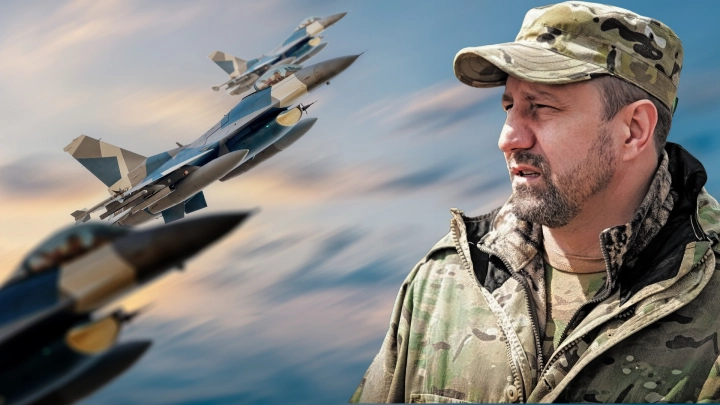 Комбат Ходаковский жёстко ответил на сложный вопрос об СВО