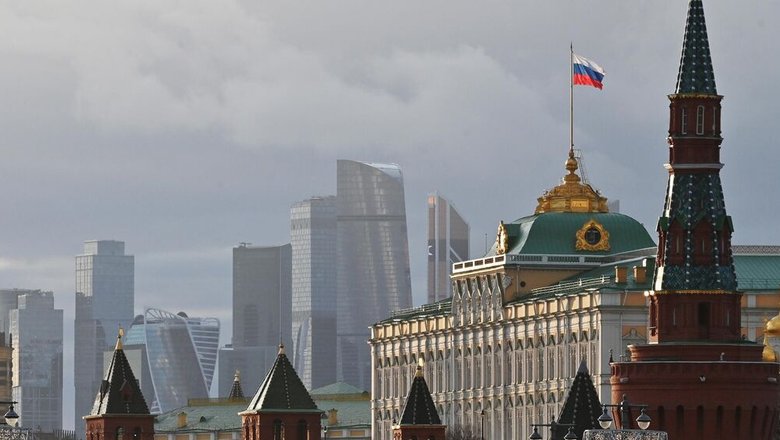 Кремлевский дворец попросил готовить билеты заранее из-за проблем со связью