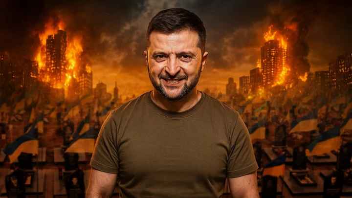 Критический удар по Украине. Оружие готово, но поставки прекращены