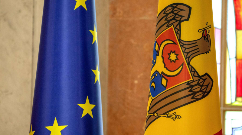 Молдова начала процедуру окончательного выхода из уставных органов СНГ