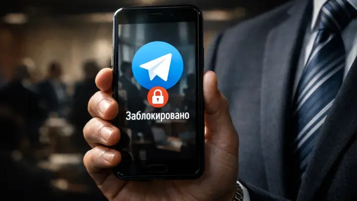 На Украине будут праздновать: Примаков прямо сказал, что будет после отключения «Телеграма»