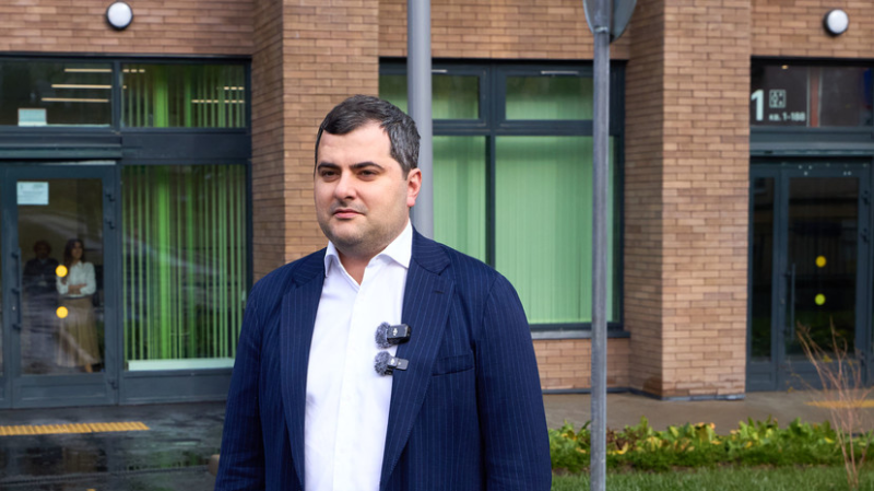 Овчинский: в Люблино появится ещё один дом по программе реновации