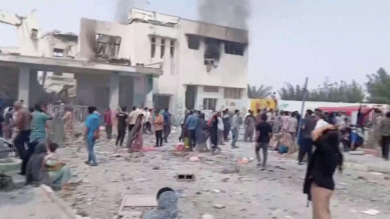 Песков: убийства иранских лидеров будут иметь глубокие последствия