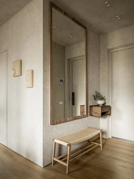 Потолок-2026: советы по выбору отделки и 8 ярких трендов (59 фото)