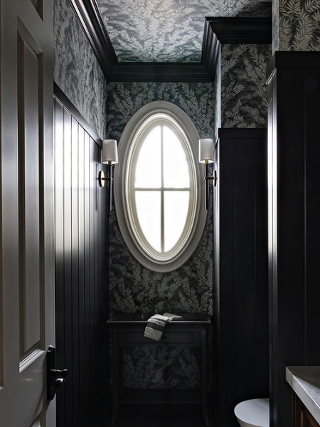 Потолок-2026: советы по выбору отделки и 8 ярких трендов (59 фото)