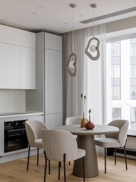 Потолок-2026: советы по выбору отделки и 8 ярких трендов (59 фото)