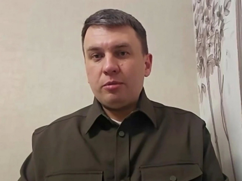 «Революция сорвана, вождь в дурке»: стало известно, где находится жестко раскритиковавший Путина и СВО юрист Ремесло