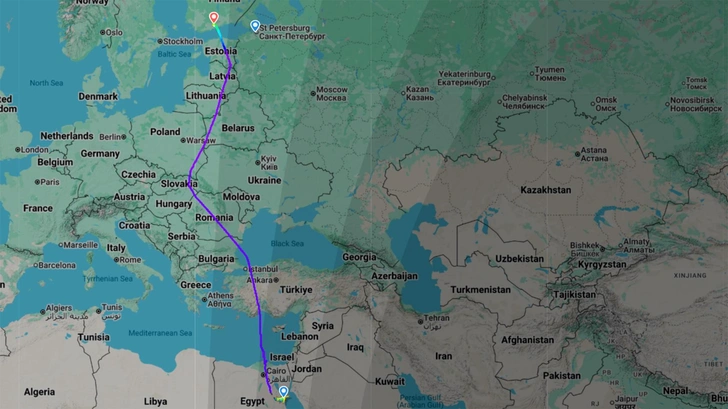 Россияне застряли в «адском» аэропорту. Там им выдали два чайника на 176 человек и оставили страдать от холода