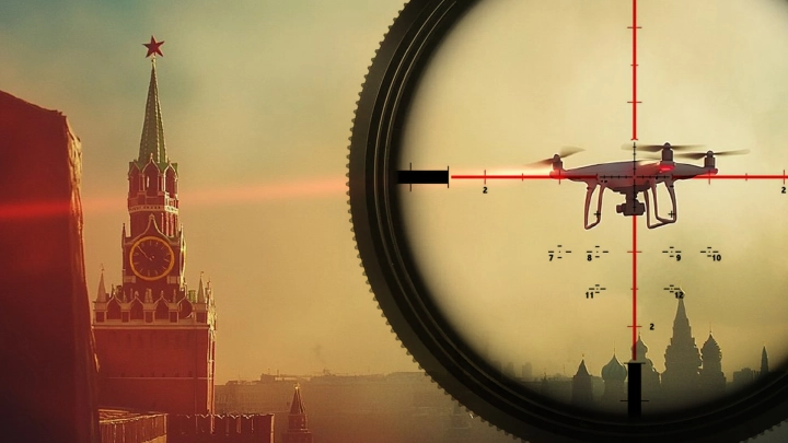 Шурыгин считал: Москву предупреждают. Или отступите, или будет хуже