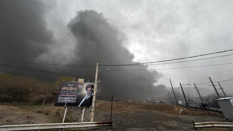 СМИ: в КСИР спрогнозировали срок окончания войны с США