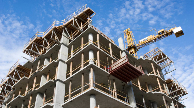 Согласован проект жилого комплекса на Тушинской улице