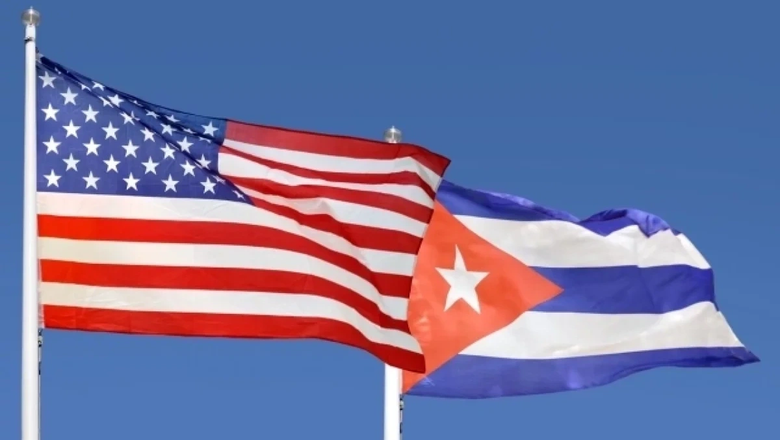 Спасти остров: у Кубы есть план избежать агрессии США