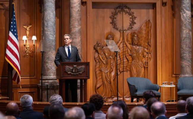 США оправдываются: У нас был план по нефти России и Ирана! Иранская — против Ирана!