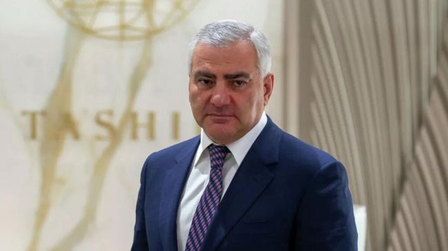 Суд в Армении продлил срок ареста Карапетяна