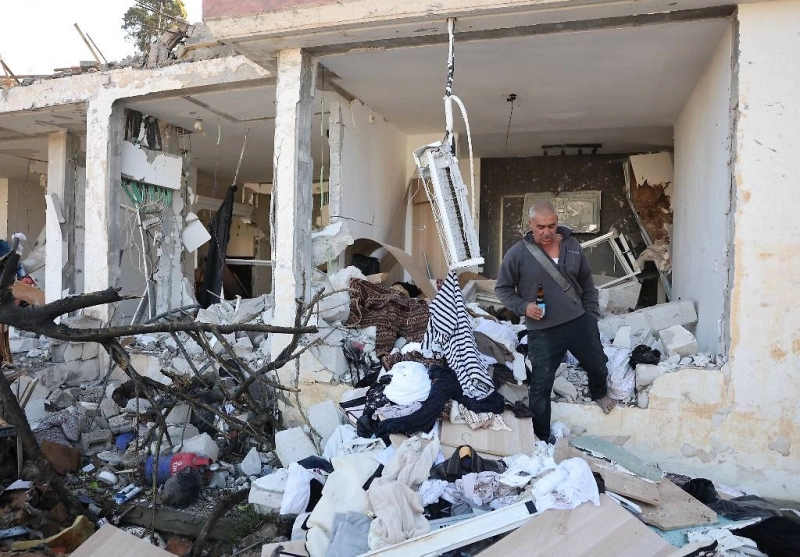 The American Conservative: В Азии не верят в США и не хотят воевать против Ирана