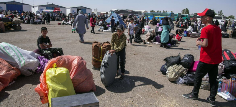 Предупреждение о «токсичном дожде» из-за ударов по нефтебазам на фоне продолжающейся войны на Ближнем Востоке
