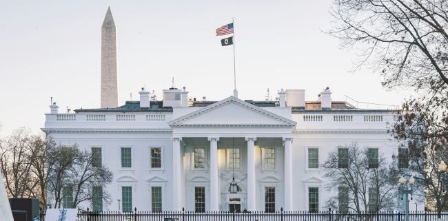 Трамп утратил контроль над войной с Ираном — сенатор Мерфи