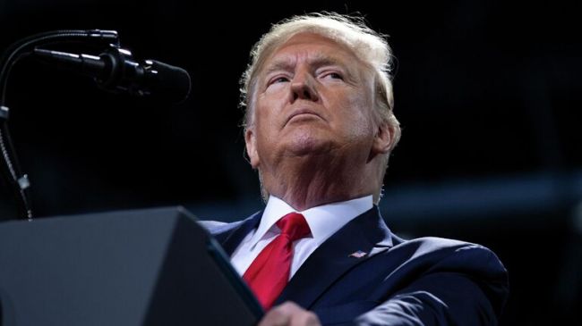 Трамп заявил, что уже одержал победу над Ираном