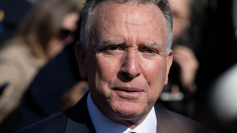 Уиткофф сообщил, что делегации США и Украины обсудили разногласия во Флориде