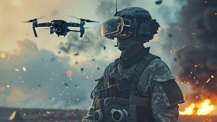 Украине передадут «вундерваффе». Такой системы нет ещё ни у кого