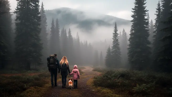 Усольцевых признают погибшими до обнаружения тел? Всплыло то, о чём все забыли