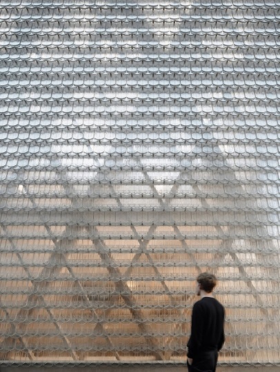 Wulf Architekten построили здание исторического музея в Ройтлингене