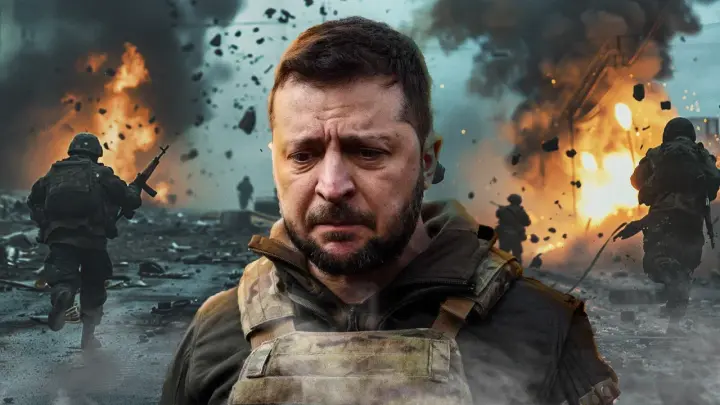 Зеленский скрыл правду о переговорах в США. А там произошло неожиданное