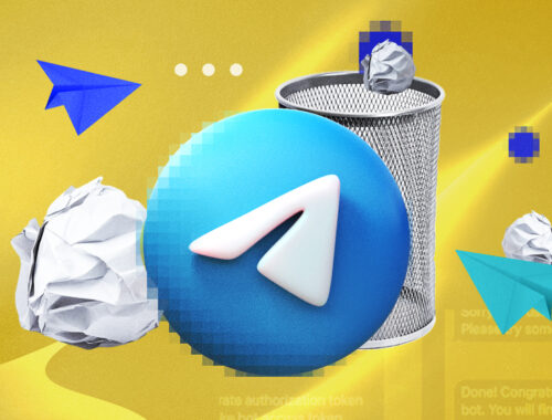 Можно ли восстановить удалённую переписку в Telegram: все способы вернуть сообщения / Skillbox Media