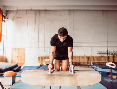 Ремонт бетонного пола в гараже своими руками